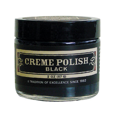 Bickmore Boot Creme Polish 2 Oz